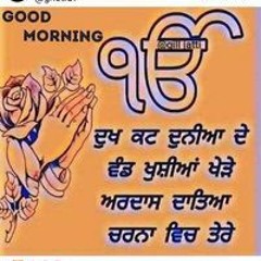 Sandeep Sandeep Kaur