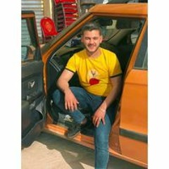 Abdelrahman Elbhary