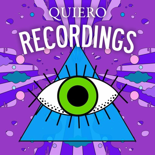 Quiero Recordings’s avatar