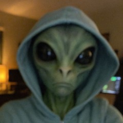 Paul The Alien