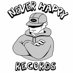 Never Happy Records