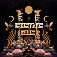 ॐ - CosmicDust - ॐ