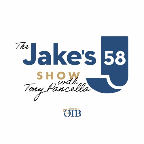 Jake's 58 Show’s avatar