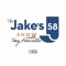 Jake's 58 Show