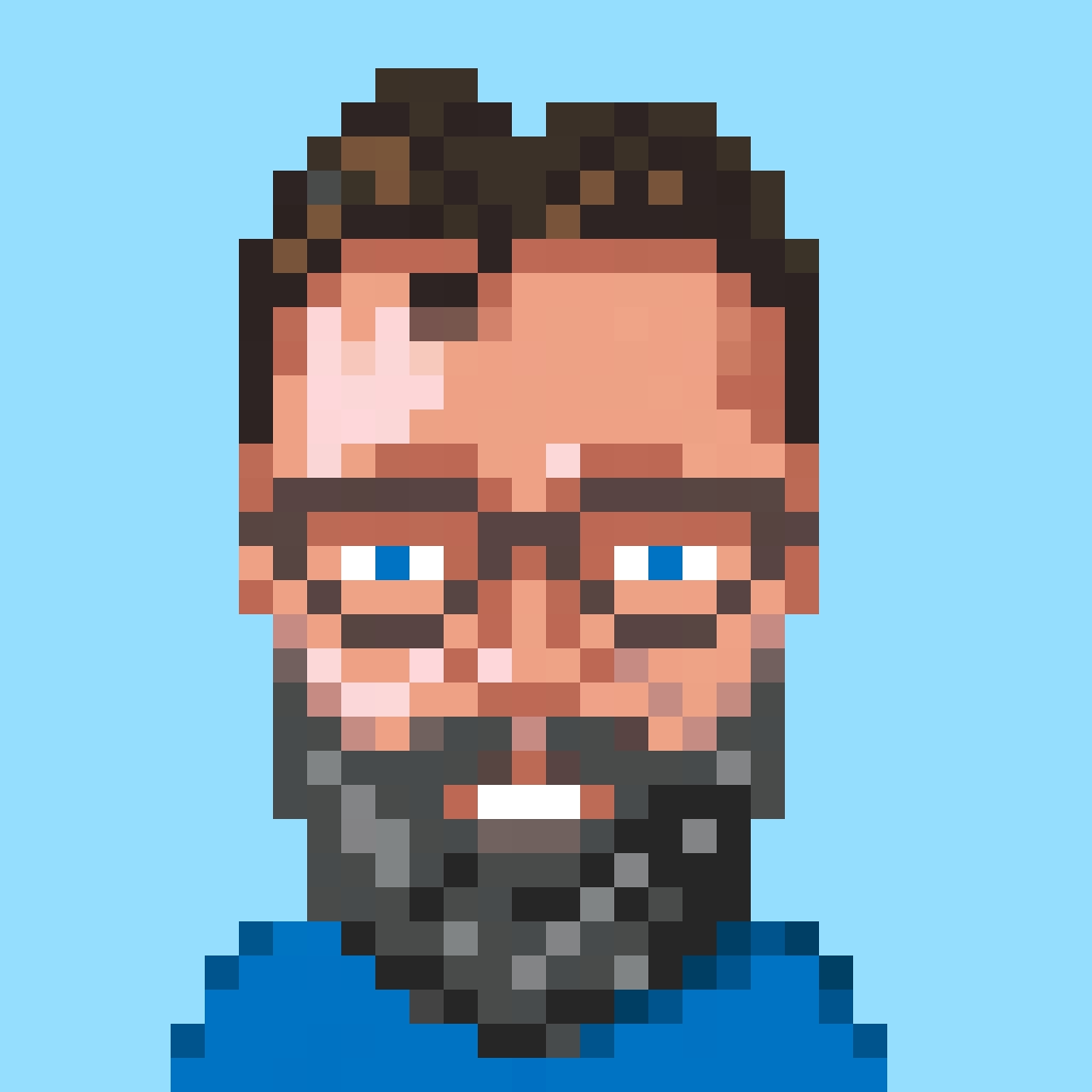 Ziphoid podcast artwork