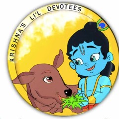 Krishna