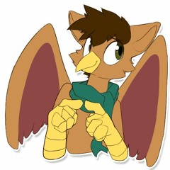 BrownGriffon