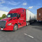 Islander Trucker