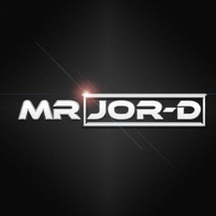 MR JOR-D