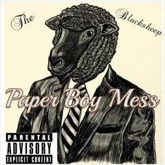 Paper Boy Me$$