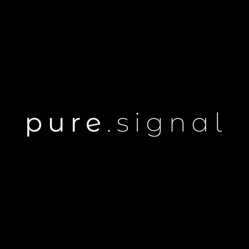 pure.signal’s avatar