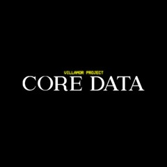 CORE DATA