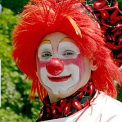 clown :]