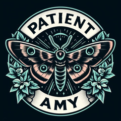 Patient Amy