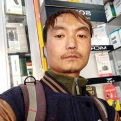 Tshering Wangdi Wngdi