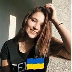 Nastia Buriak