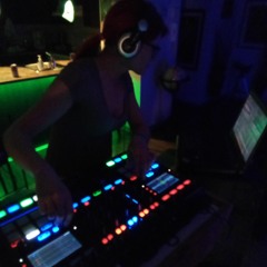 DJ ALEXTRON!CK