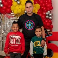 Juan Pablo Zapata Saldarriaga