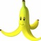 Banana Peel