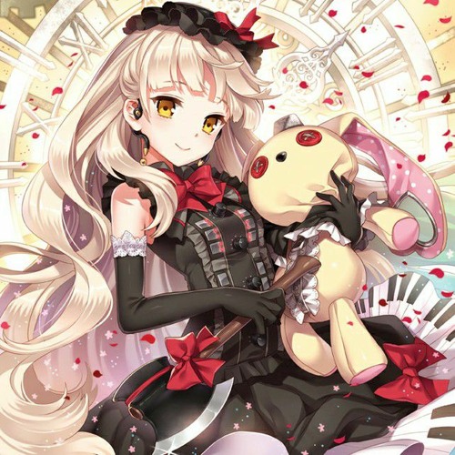Mayu_Kaila’s avatar