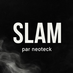Slam - Ma vie m'appartient