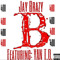Jay Brazy