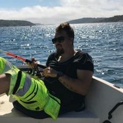 Nerox Jonathan Olsson