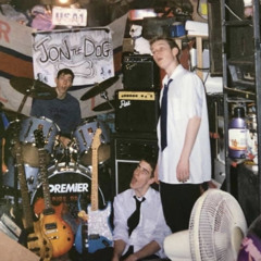 JON THE DOG