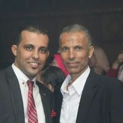 Hossam Hamdy