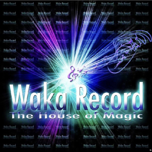 Stream Waka Waka Garoda music | Listen to songs, albums, playlists for free  on SoundCloud