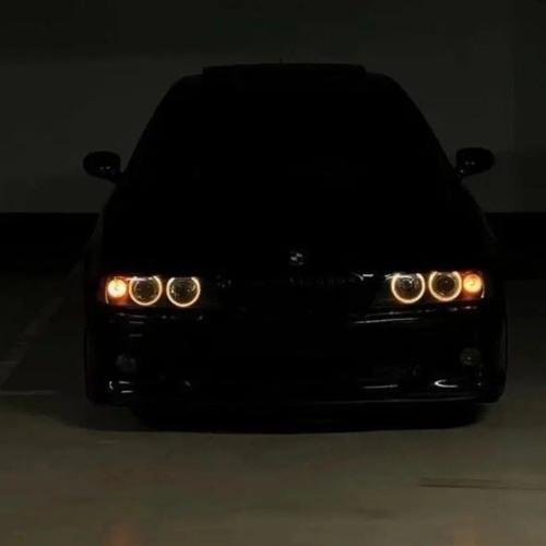 BMW’s avatar