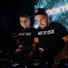 Eastriderzz VS MockTock (Mit Druck in den Frühling)