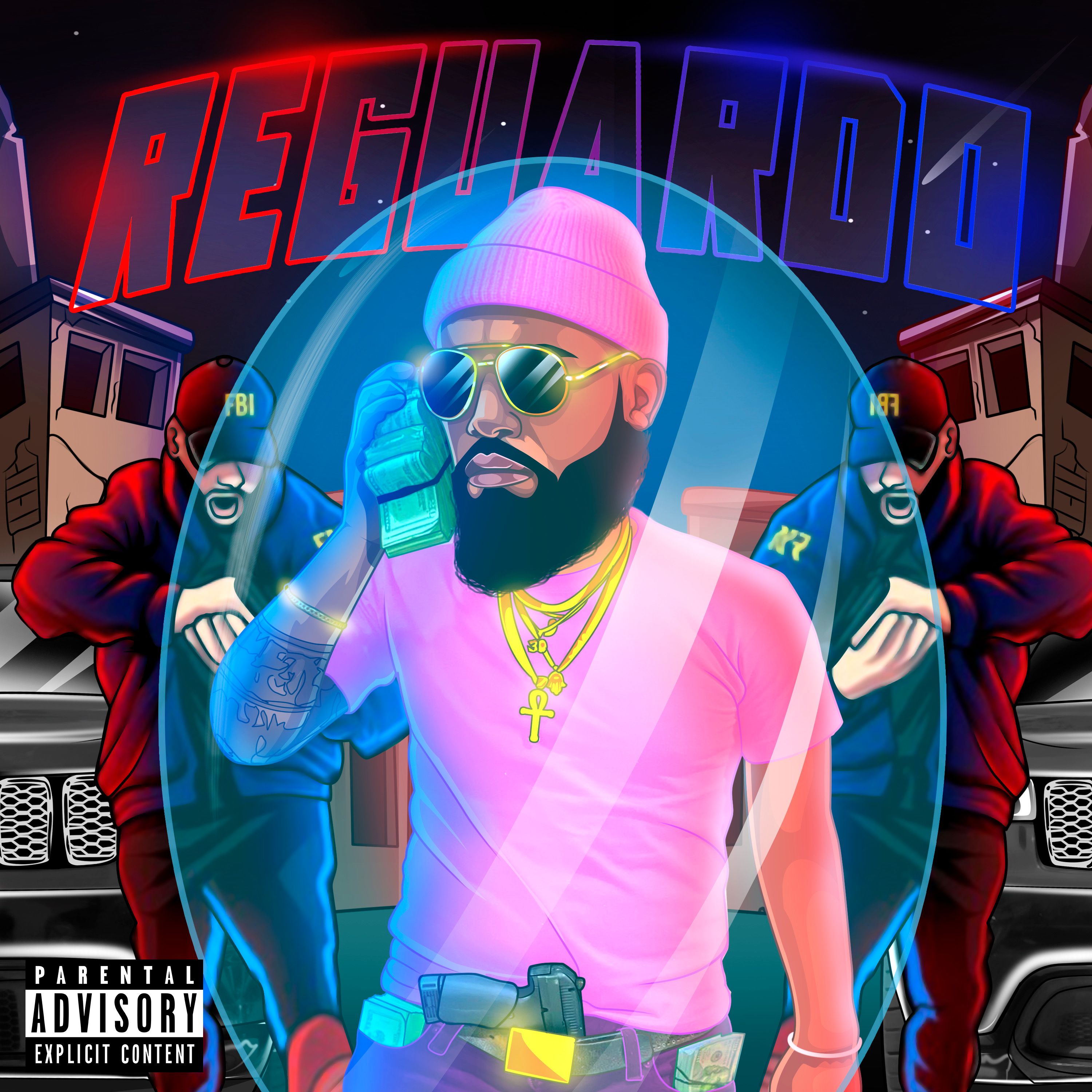 Bigg Cheech podcast artwork