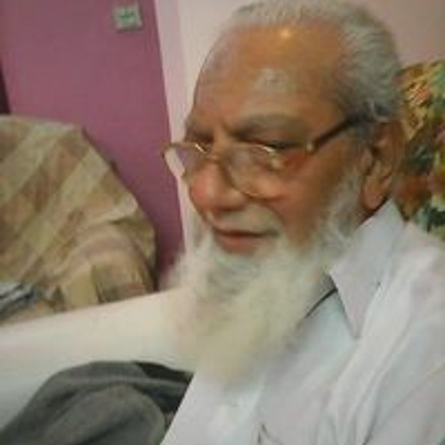 Muhammad Amin Attari’s avatar