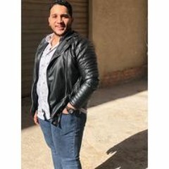 Mahmoud Tarek
