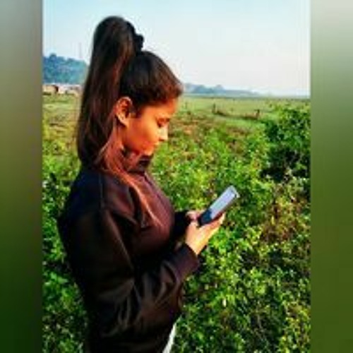 Shweta Patil’s avatar