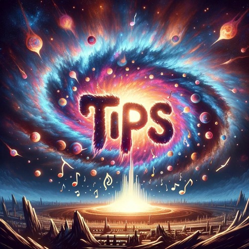 Tips’s avatar
