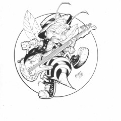 The Snarling Hornets