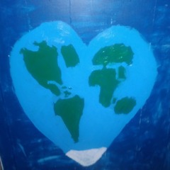 WORLD'S HEART