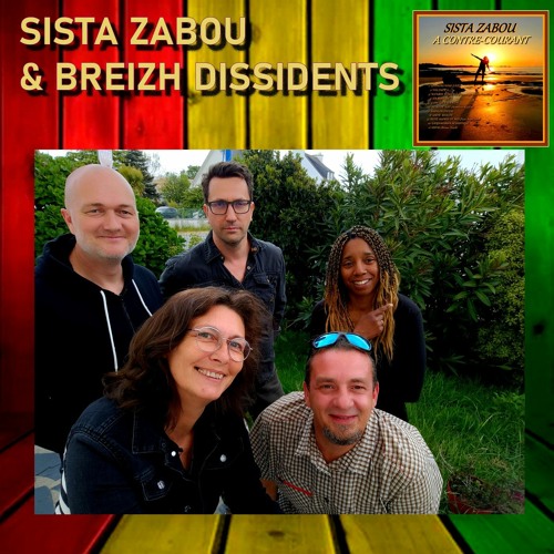 Sista Zabou & Breizh Dissidents’s avatar