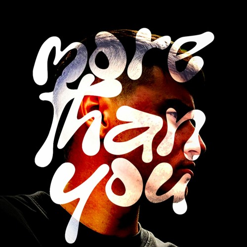 More Than You’s avatar