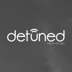 detuned recordings
