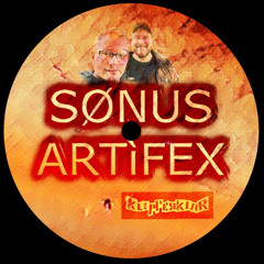 SØNUS ARTìFEX