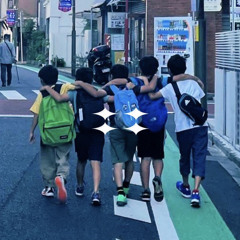 我音