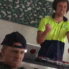 DJ SULF8TE