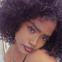 alien girl