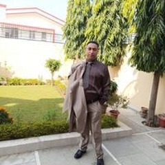 Kamaljeet Banwait