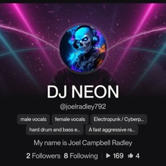 DJ NEON