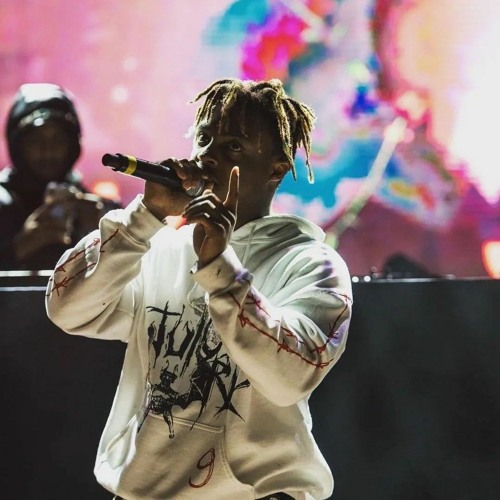 Stream Juice WRLD Omen (Blood Sweat Tears) [Official Audio] by