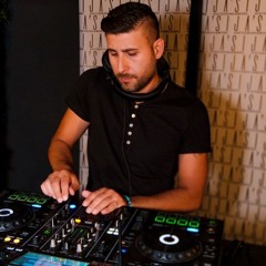 𝑫𝙟 𝙁𝒓𝙖𝒏𝙠𝒊𝙚